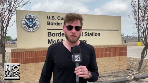 Illegal Immigration Pipeline Racketeering Operation Explained