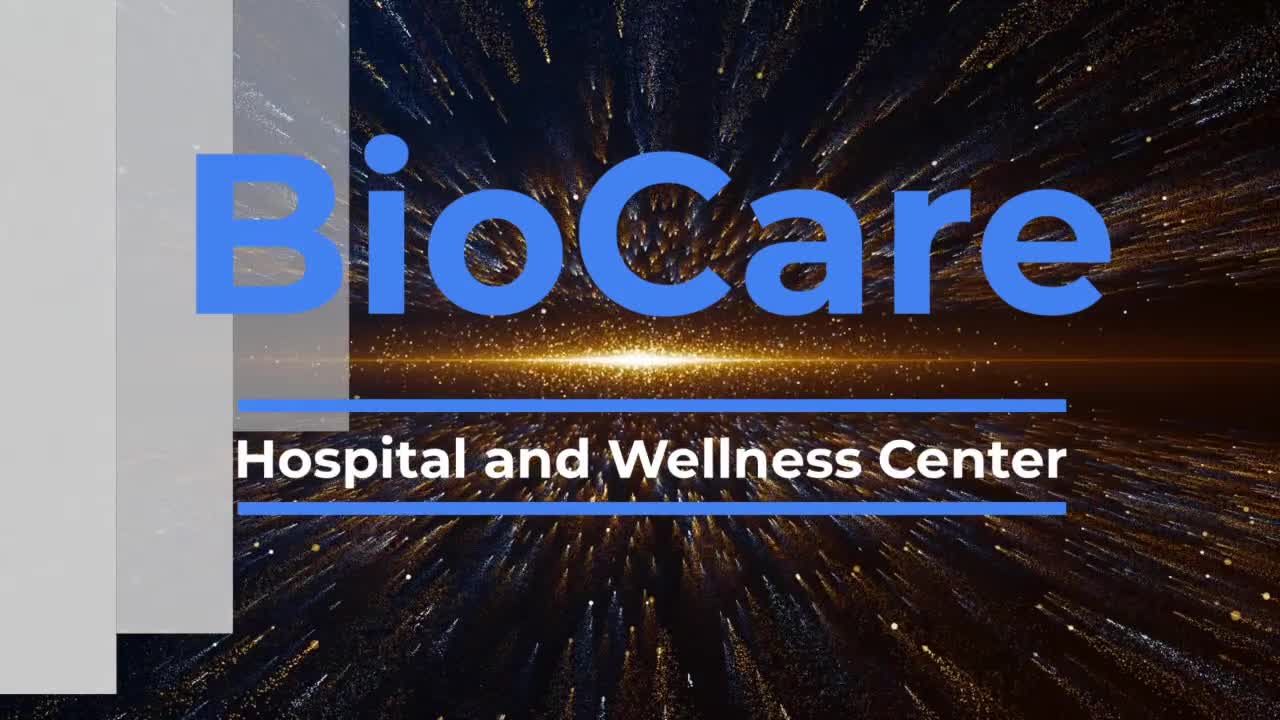 BioCare On Healthy Aging