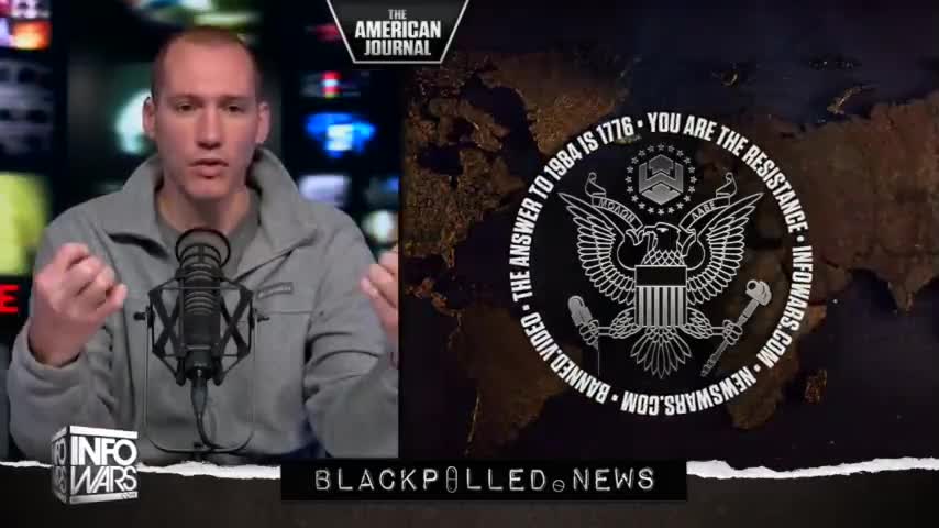 AMERICAN JOURNAL (Full Show) Monday - 2/28/22