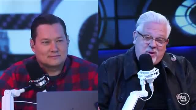 GLENN BECK: Is CHINA leading an eastern bloc alliance against the West???