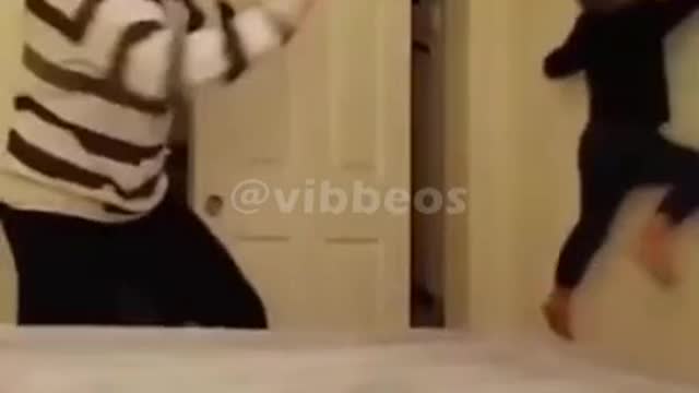 Funny vídeo part2