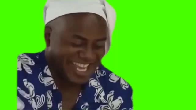 It's funny