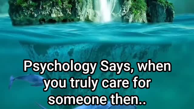 Crazy Psychology Fact | fact