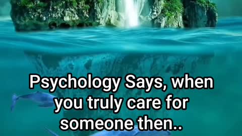 Crazy Psychology Fact | fact