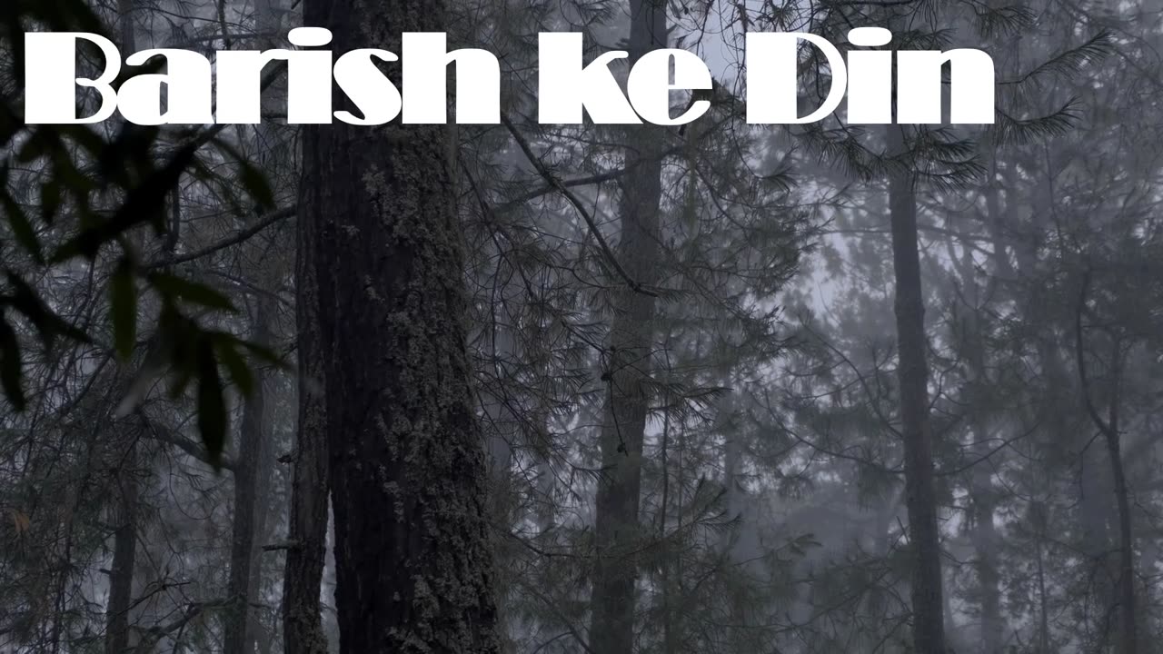 BARISH K DIN IN 8D VERSION