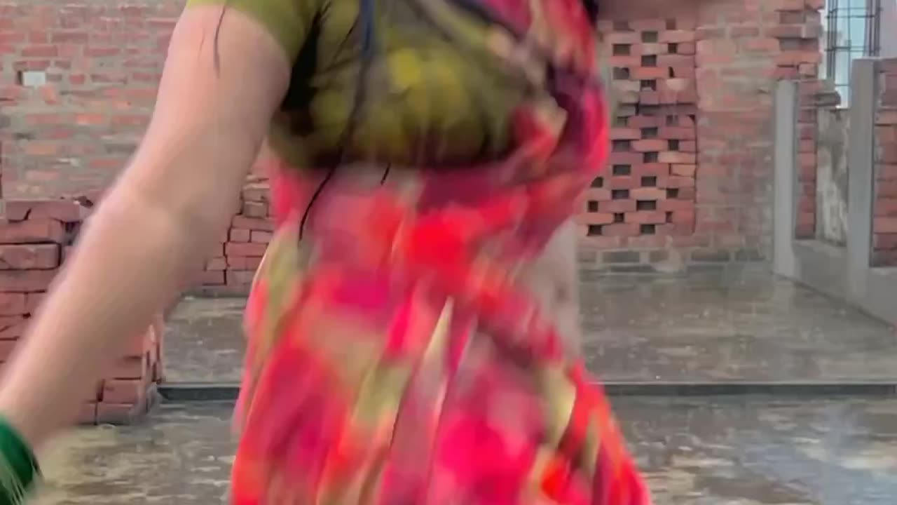 Dance beautiful girl full hot and sexy 👌🔥