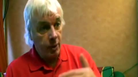 David Icke - The Origins and Symbolism of the European Union