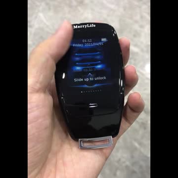 Modified Smart Keyless Remote Car Key For Mercedes-Benz/Toyota/KIA/Ford/Audi/Porsche/Suzuki