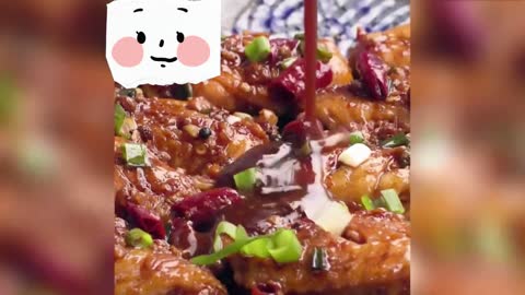 How to Make Delicious Spicy Chicken Wings