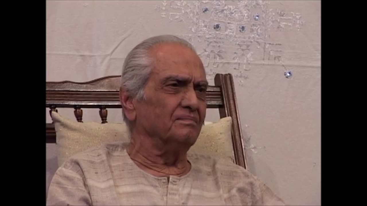 Ramesh Balsekar - The Only Reality