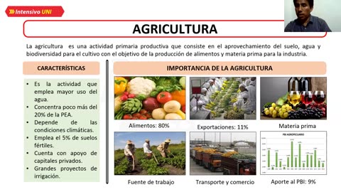 INTENSIVO VALLEJO 2023 | Semana 16 | Álgebra | Geografía | Historia
