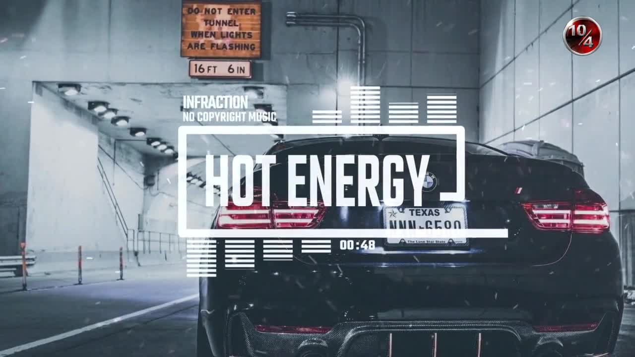 Hot Energy