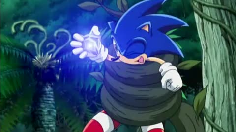 Newbie's Perspective Sonic X Episode 58 Review