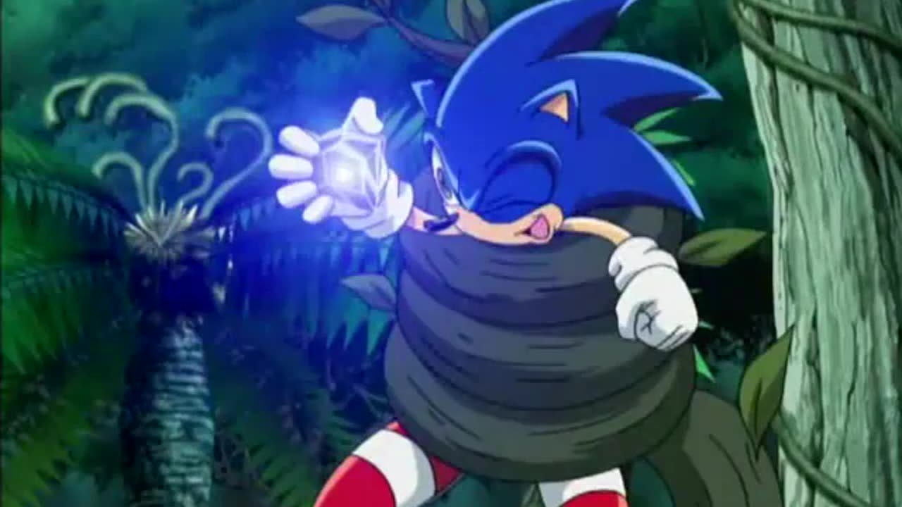 Newbie's Perspective Sonic X Episode 58 Review