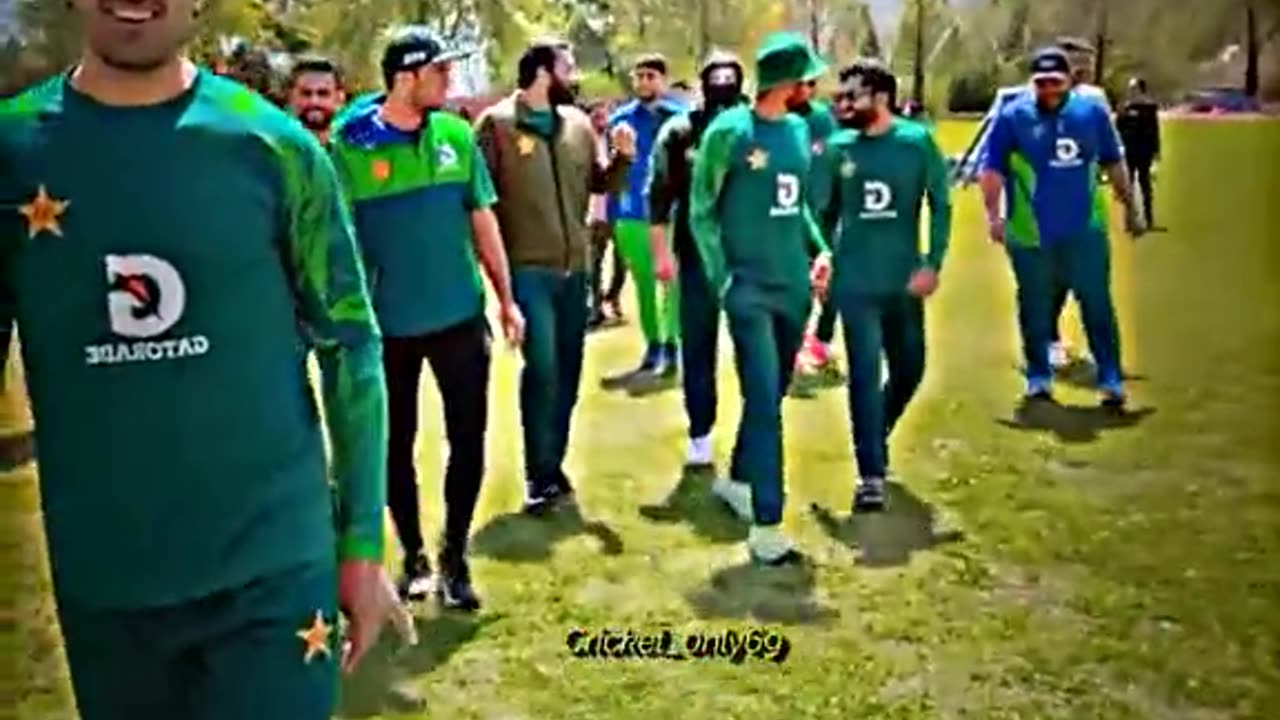 Pakistan cricket team