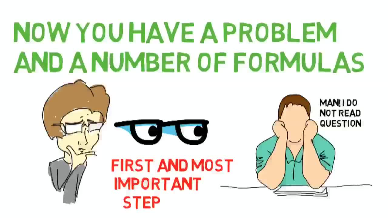 HOW TO BECOME A MATH GENIUS?