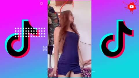 New Tiktok Dance Style💃(2021)Lokato Dac