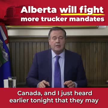 Alberta, Canada, to End Vaccine Passport by Midnight