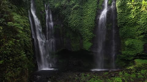 amazing natural beauty