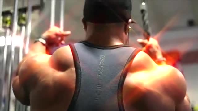 Best Bodybuilding Motivation (Phil Heath)