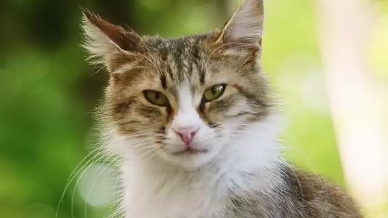 Funny Cat Videos