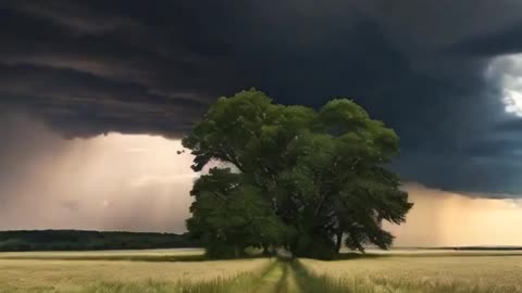 Beauty of Nature
