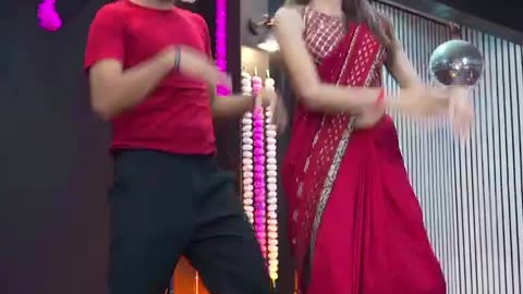 Dance video