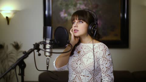 Wheres My Love ( COVER ) Ekaterina Shelehova - mastered