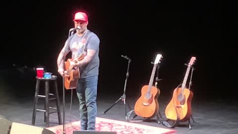 God and Guns - Aaron Lewis