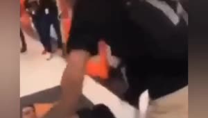 Sucker Puncher Realizes Life's Not A Video Game