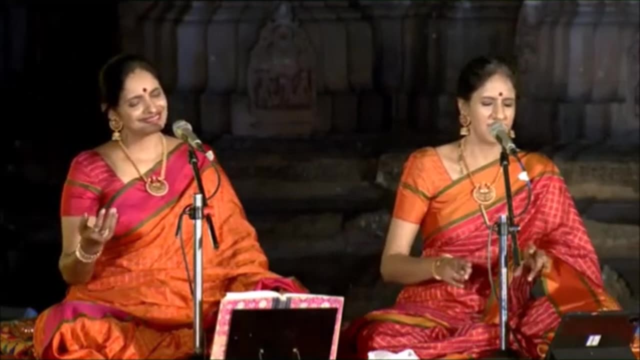 CARNATIC VOCAL MUSIC