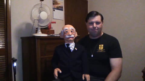 Vance Dykes & Bp. Floyd Hayworth: Homosexuality
