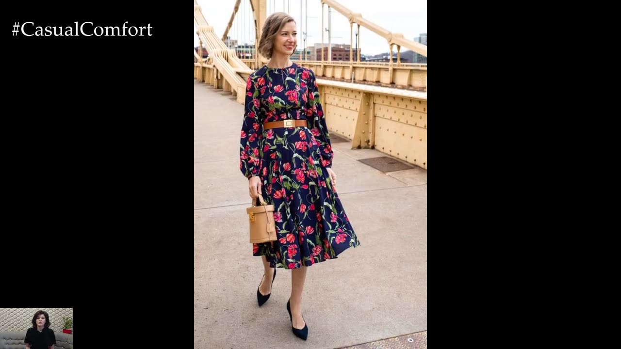 Spring 2024 Fashion Trends - 2024 Fashion Trends - Wearable Fashion Trends 2024