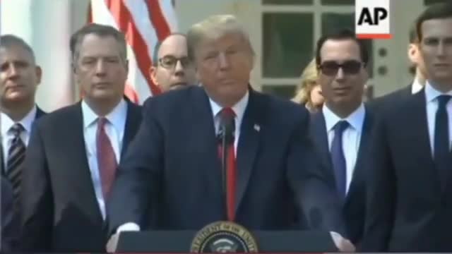 Funny Moments From Trump-s First Year In Office 2020 💥💥😀