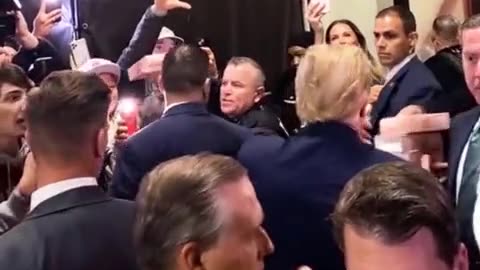 THE PEOPLE'S PRESIDENT!!!🇺🇸