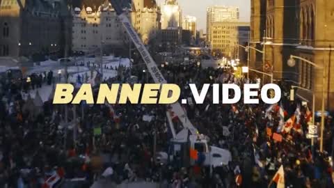 Trudeau's Imminent False Flag to Crush the Canadian People