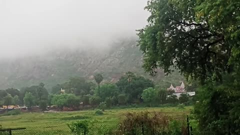 Rajgir view