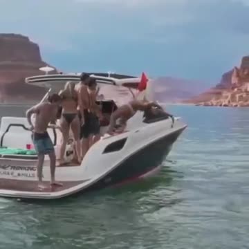 oops this fall must be painful