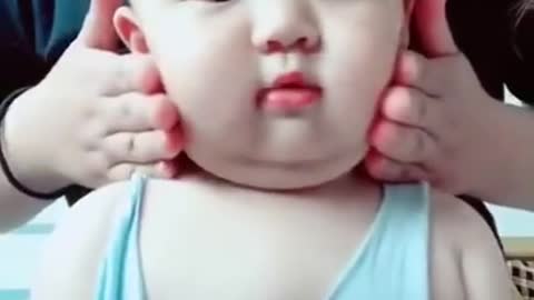 Funny Cute Baby video | Cutest child baby video