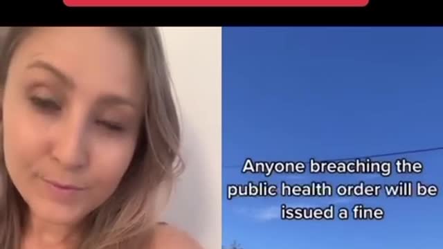 AUSTRALIA. CV MADNESS. FULL ON COMMUNISM.