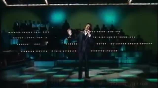 Tom Jones - Without Love