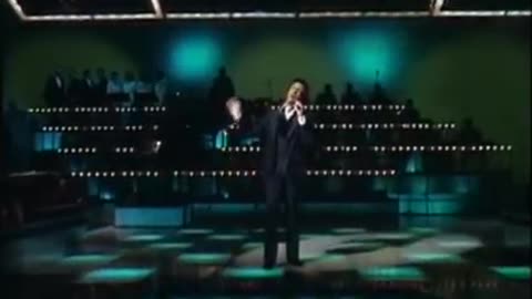 Tom Jones - Without Love