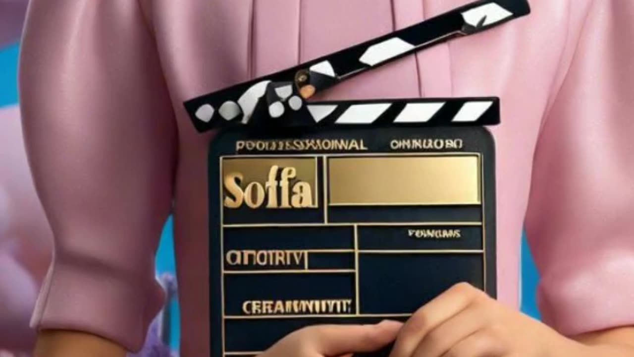 Sofia Coppola An Intimate Tour