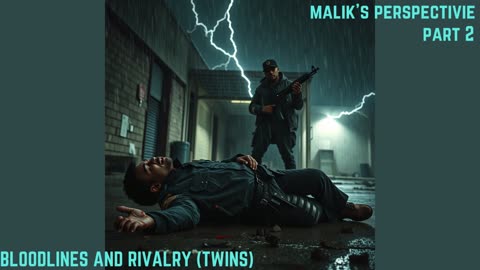 🗣️😴🛌🏾 (clip) ADULT AUDIO BEDTIME STORY: BLOODLINES AND RIVALRY (TWINS) Malik's Perspective pt2