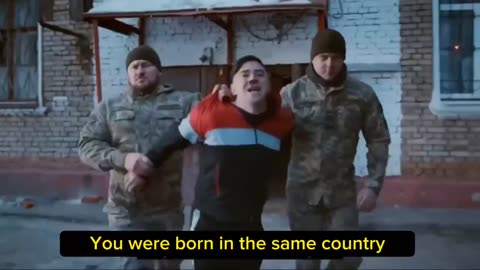 Some people’s children are sent to wаr others party abroad