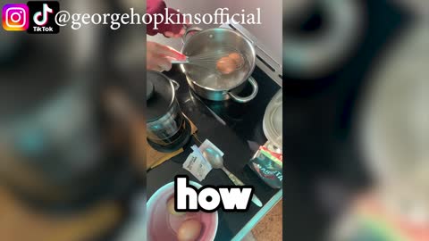 An eggciting lifehack!