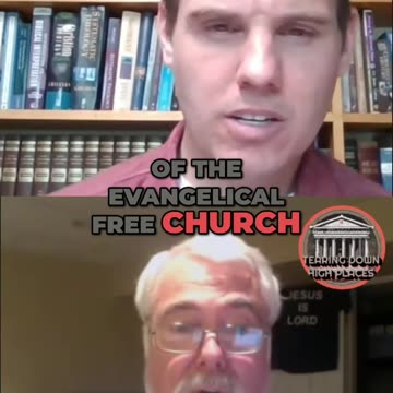 Short, EP 20, #They called him a Christian Nationalist!