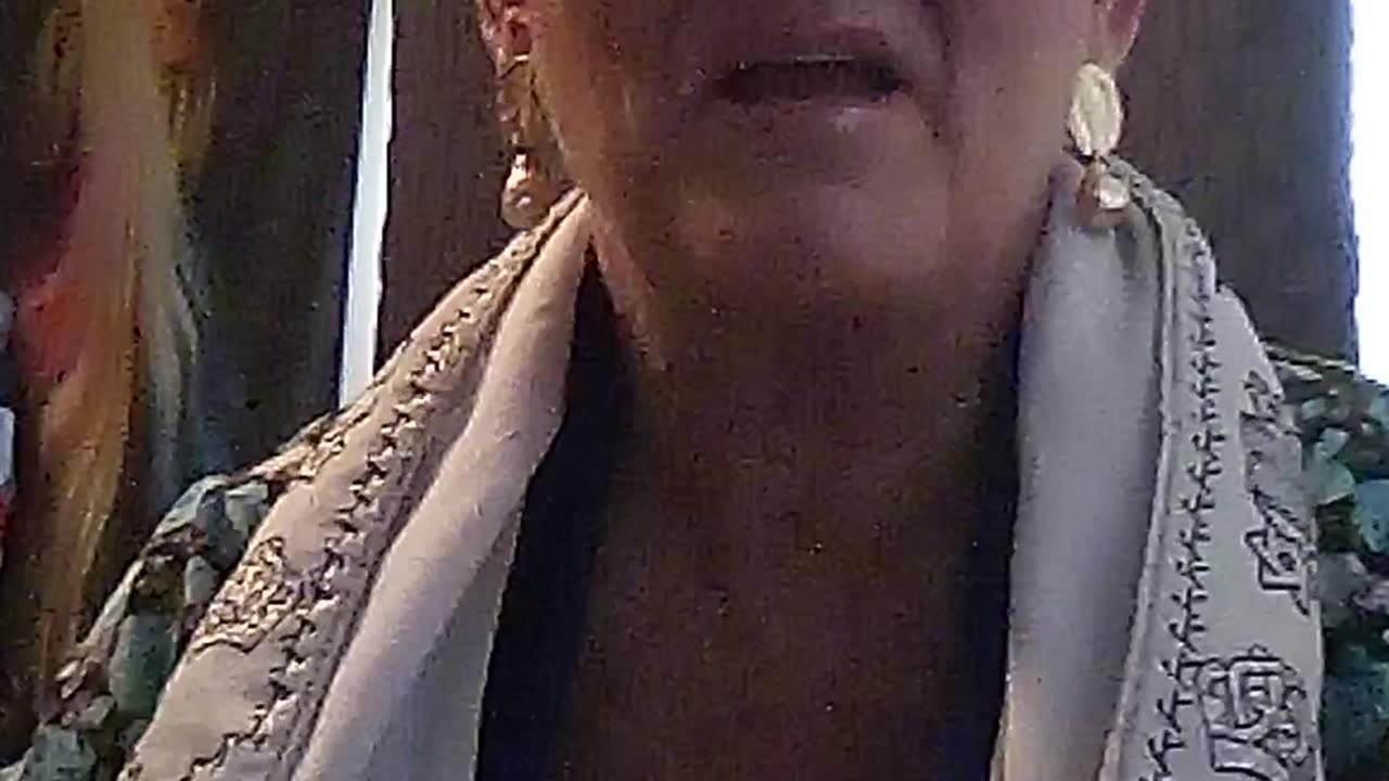 President Trump said, We will NOT comply and the anointing on your life!