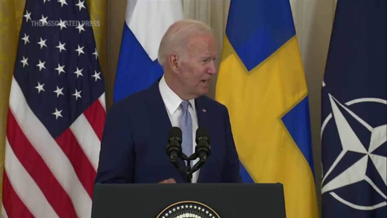 Lindsey Graham is Biden’s friend and a war monger,