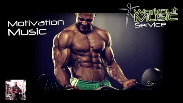 Gym Workout Trap Motivation